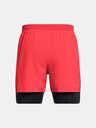 Under Armour Muške kratke hlače Under Armour UA LAUNCH 5'' 2-IN-1 SHORTS