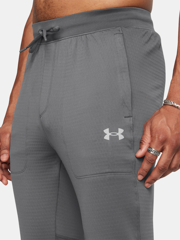 Under Armour Muške sportske hlače Under Armour UA Vanish CW Fitted Pant
