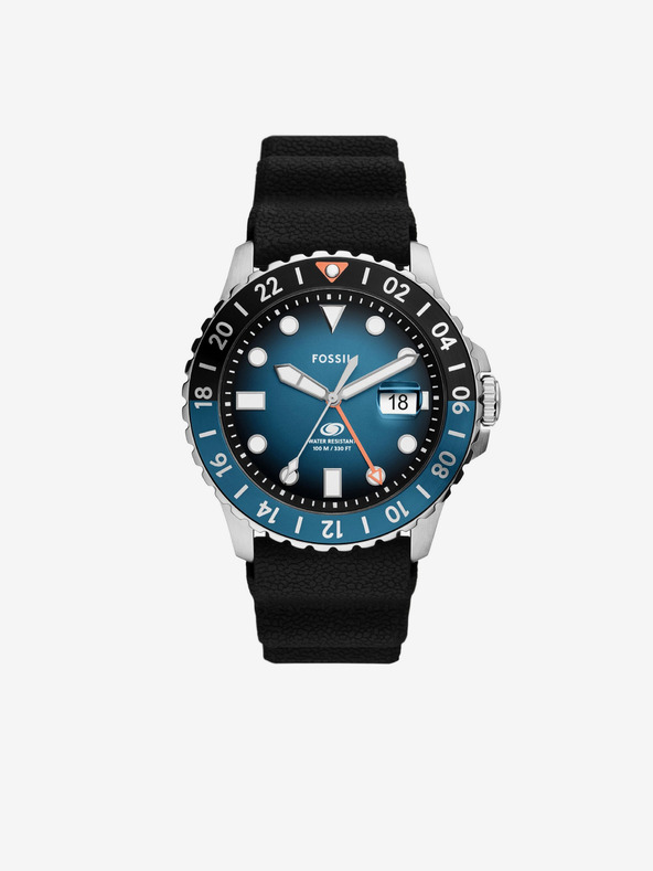 Fossil Muški okrugli sat Diesel Vert