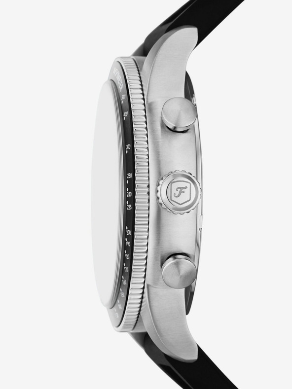 Fossil Muški okrugli sat Fossil SPORT TOURER