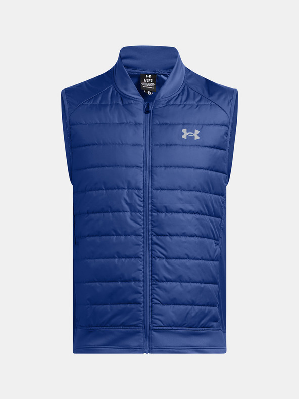 Under Armour Muški prsluk Under Armour UA Launch Insulated Vest