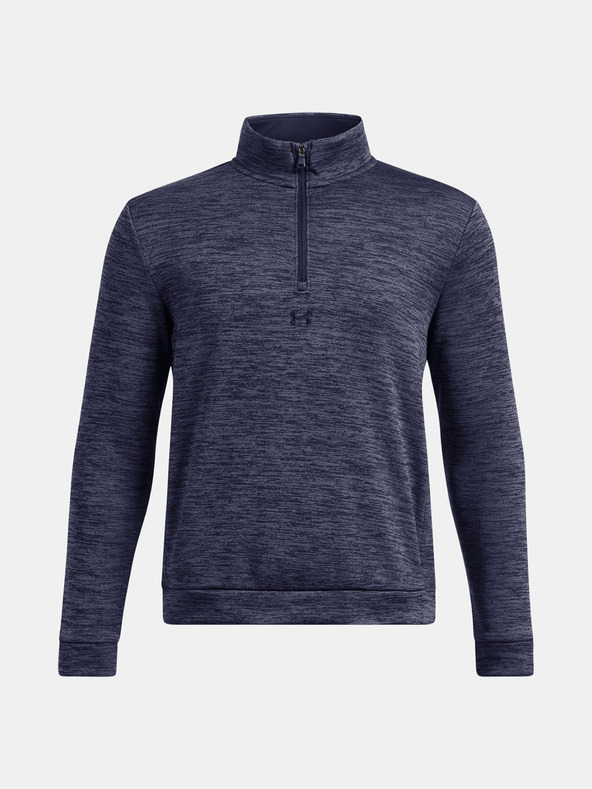Under Armour Under Armour dječačka majica s kapuljačom UA Drive Storm Mdlyr PLV