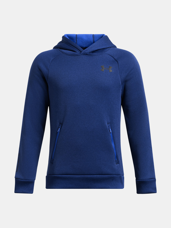 Under Armour Under Armour UA B Armour Flc Pro Hoodie s kapuljačom za dječake