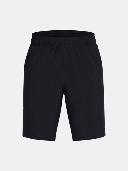 Under Armour Kratke hlače za dječake Under Armour UA Tech Woven Wordmark Short