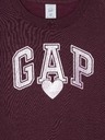 GAP Majica za bebe s logom GAP