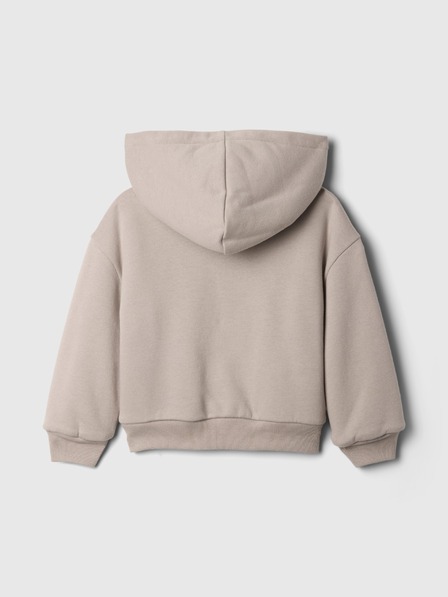 GAP Baby topla sherpa dukserica