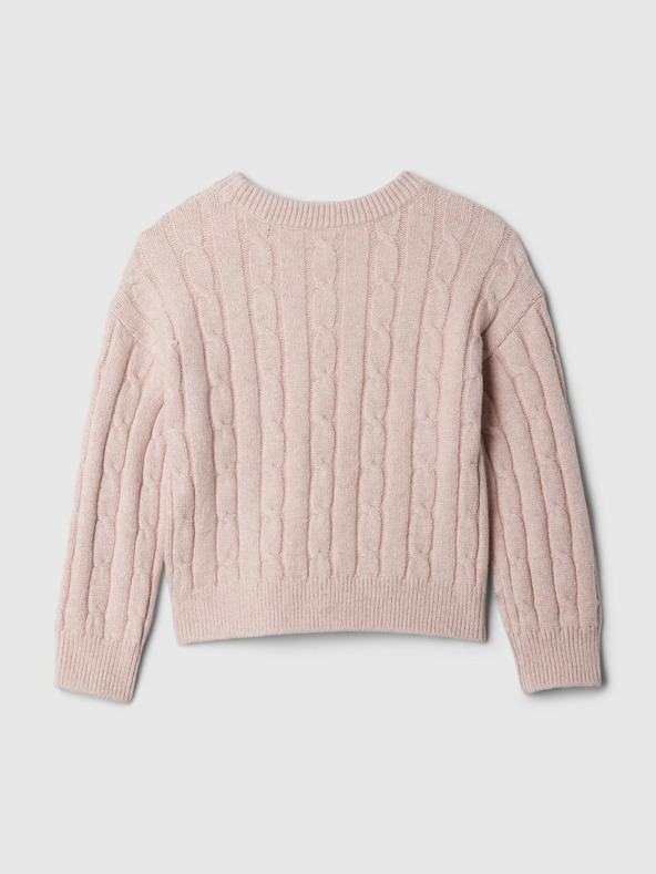 GAP CashSoft GAP pulover za bebe