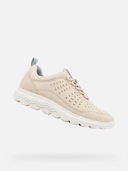 Geox Pijesak ženske tenisice Geox Spherica