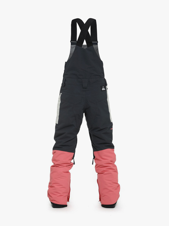 Horsefeathers Hlače Stella - phantom/tea rose veličina M HORSEFEATHERS