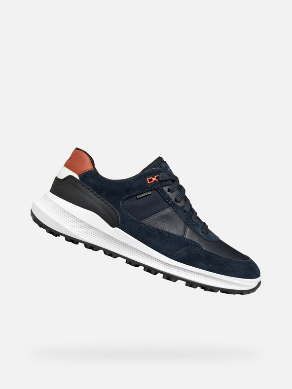 Geox Plave muške tenisice Geox Pg1X B Abx