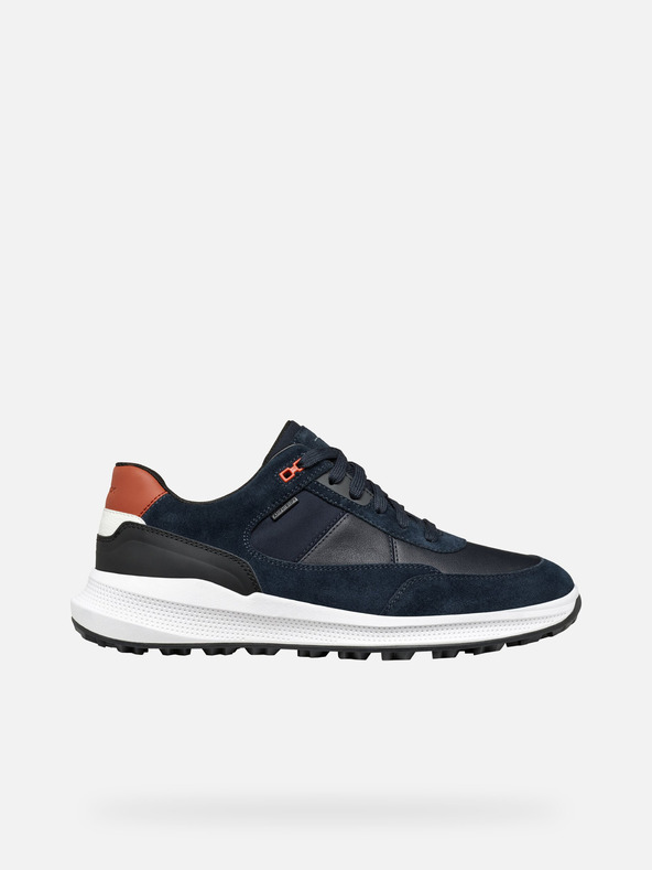 Geox Plave muške tenisice Geox Pg1X B Abx