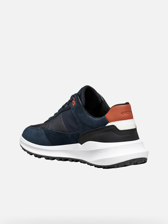 Geox Plave muške tenisice Geox Pg1X B Abx