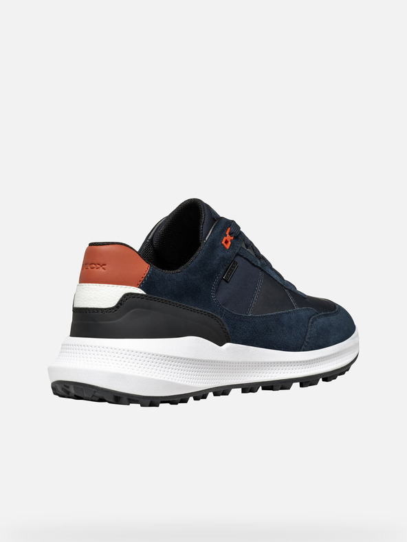 Geox Plave muške tenisice Geox Pg1X B Abx