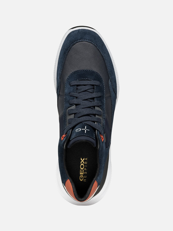 Geox Plave muške tenisice Geox Pg1X B Abx