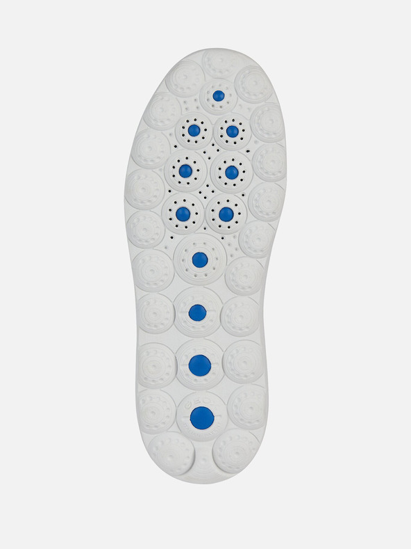 Geox Geox Spherica EC4.1 bijele muške tenisice