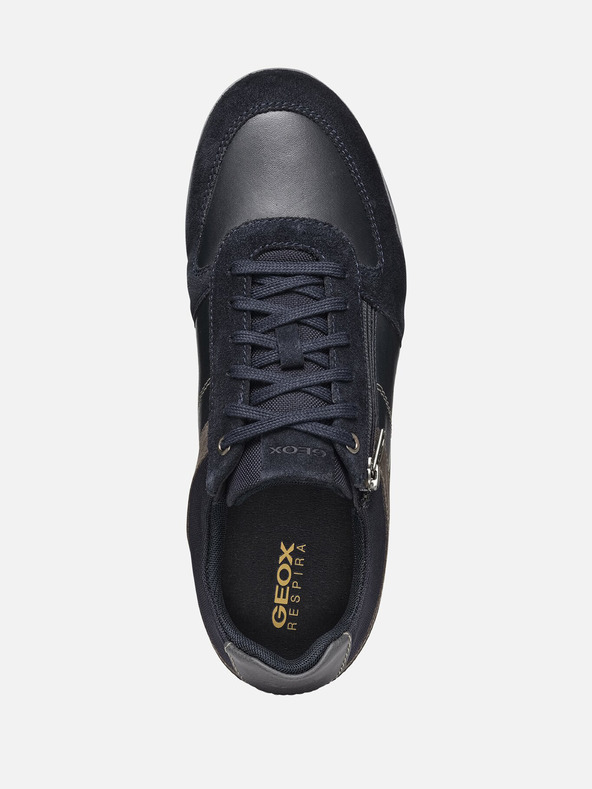 Geox Plave muške tenisice Geox Renan