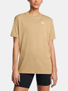 Under Armour Ženska majica Under Armour UA W BFOS LOGO TEE SS