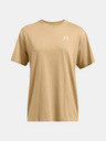 Under Armour Ženska majica Under Armour UA W BFOS LOGO TEE SS