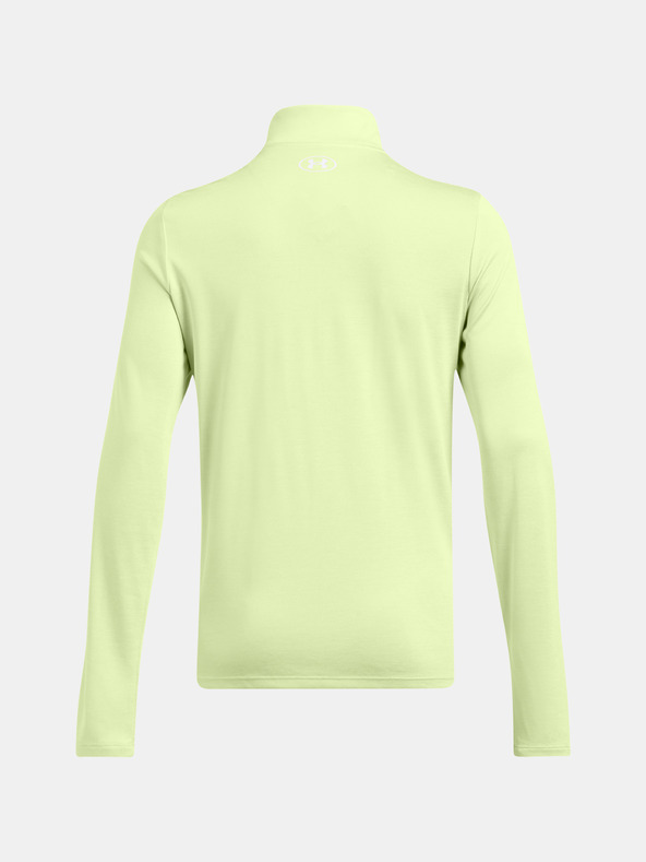 Under Armour Ženska majica Under Armour Tech 1/2 Zip- Twist