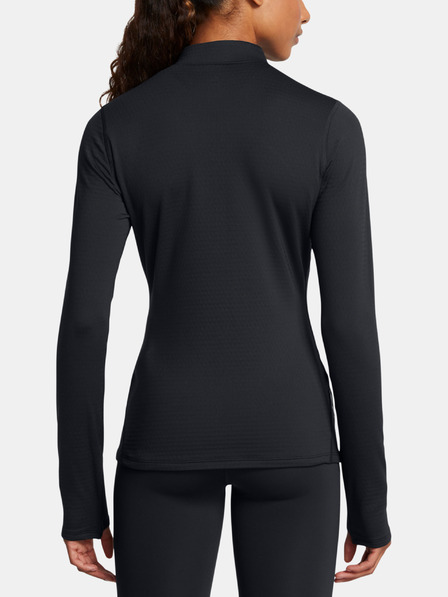 Under Armour Ženska majica kratkih rukava Under Armour Vanish CW 1/2 Zip