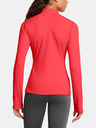 Under Armour Ženska majica kratkih rukava Under Armour Vanish CW 1/2 Zip