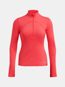 Under Armour Ženska majica kratkih rukava Under Armour Vanish CW 1/2 Zip