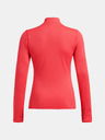 Under Armour Ženska majica kratkih rukava Under Armour Vanish CW 1/2 Zip