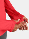 Under Armour Ženska majica kratkih rukava Under Armour Vanish CW 1/2 Zip