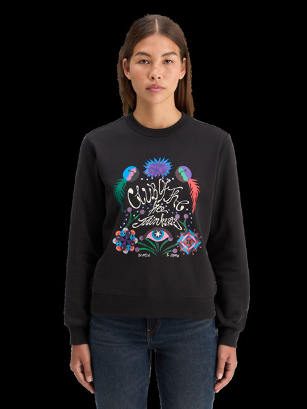Scotch & Soda Ženski sweatshirt Scotch & Soda