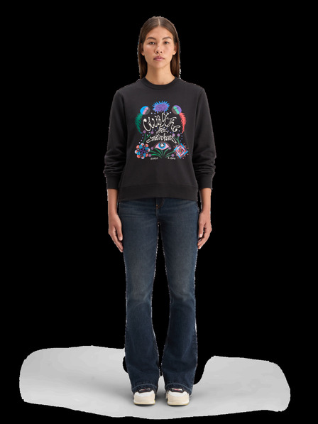 Scotch & Soda Ženski sweatshirt Scotch & Soda