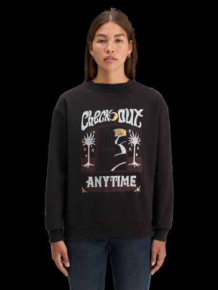 Scotch & Soda Ženski sweatshirt Scotch & Soda