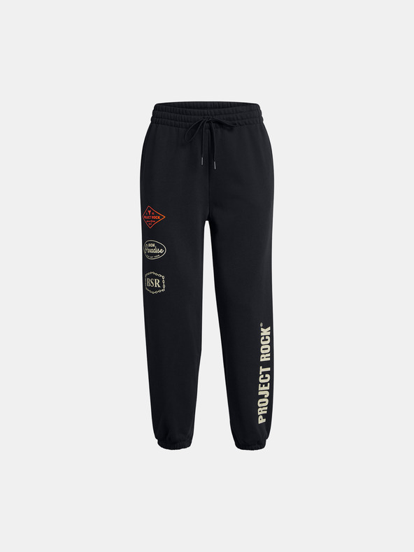 Under Armour Under Armour ženske Pjt Rck HWT Pnt Tools sportske hlače