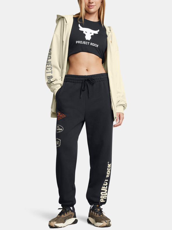 Under Armour Under Armour ženske Pjt Rck HWT Pnt Tools sportske hlače