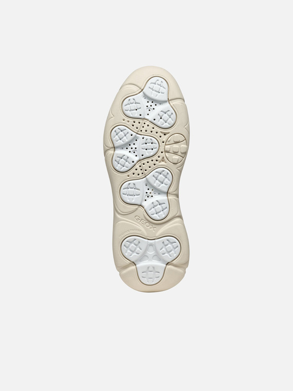 Geox Bež ženske tenisice Geox Nebula 2.0 X