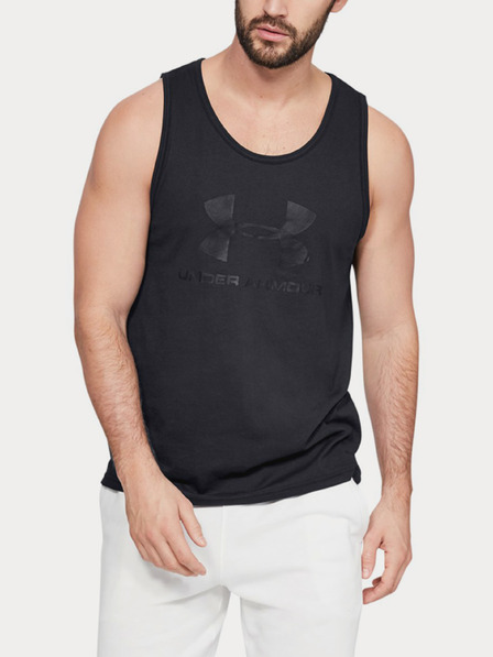 Under Armour Majica bez rukava