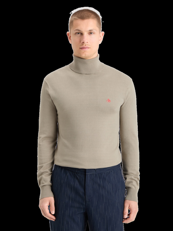 Scotch & Soda Scotch & Soda muška dolčevita