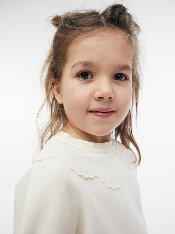 Orsay Tamnoplava majica za djevojčice ORSAY