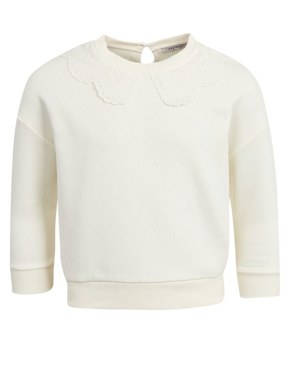 Orsay Tamnoplava majica za djevojčice ORSAY