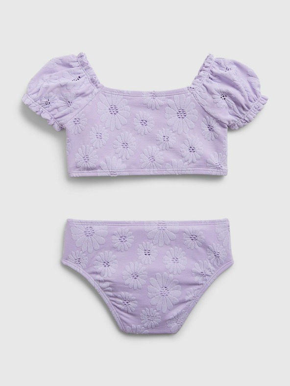 GAP Baby dvobojni kupaći kostim GAP