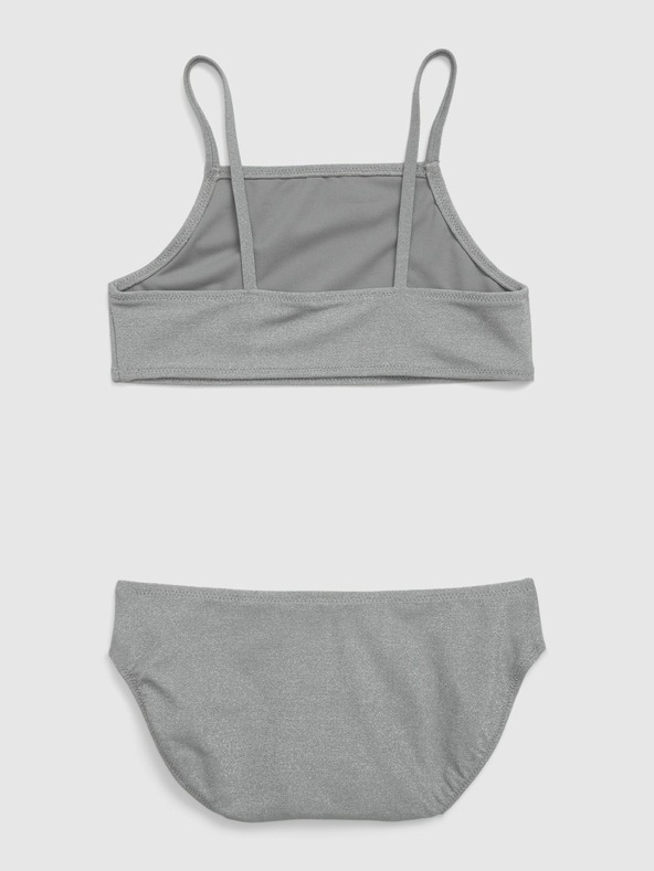 GAP Dječji dvostrani kupaći kostim GAP