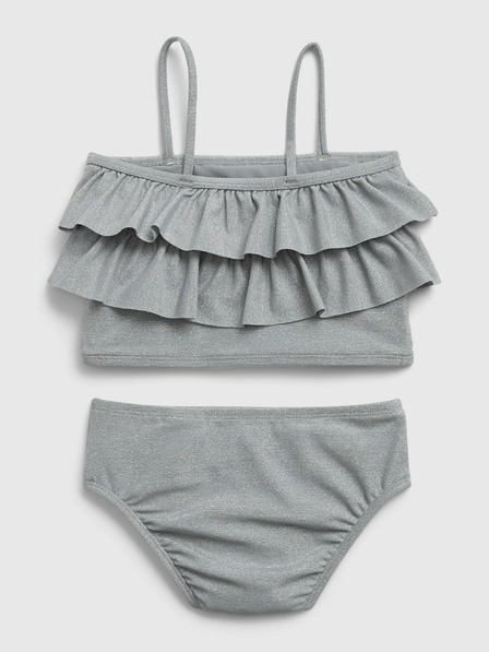 GAP Baby dvobojni kupaći kostim GAP