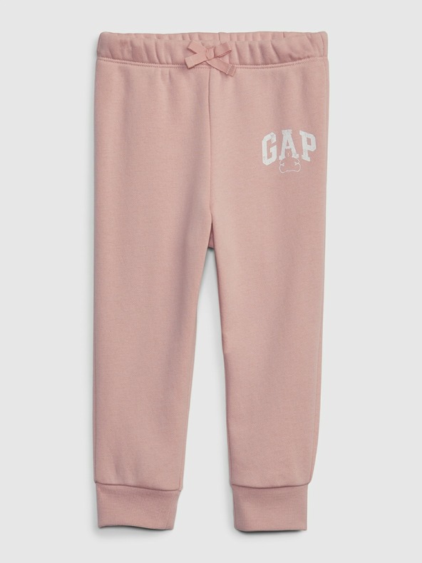 GAP Trenirka za bebe s logom GAP