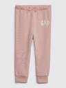 GAP Trenirka za bebe s logom GAP