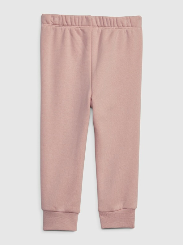 GAP Trenirka za bebe s logom GAP