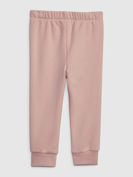 GAP Trenirka za bebe s logom GAP