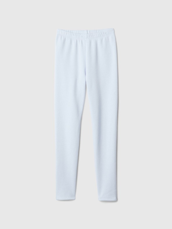 GAP Dječje pletene zatoplene tajice GAP