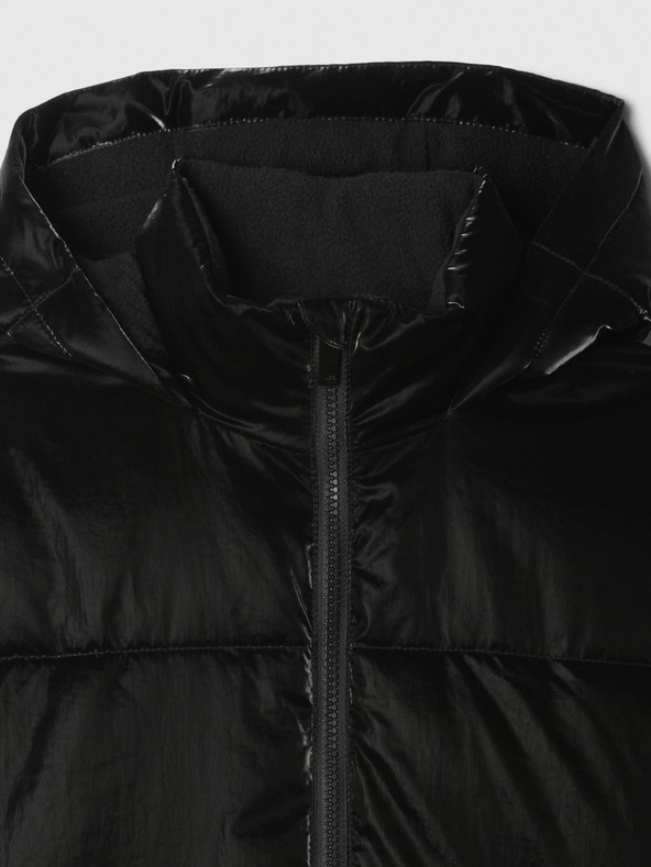 GAP Dječja prošivena vodootporna jakna ColdControl GAP