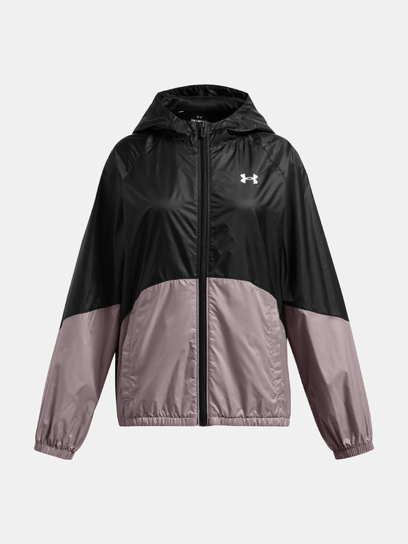 Under Armour Jakna za djevojčice Under Armour UA SPORT WINDBREAKER Jkt