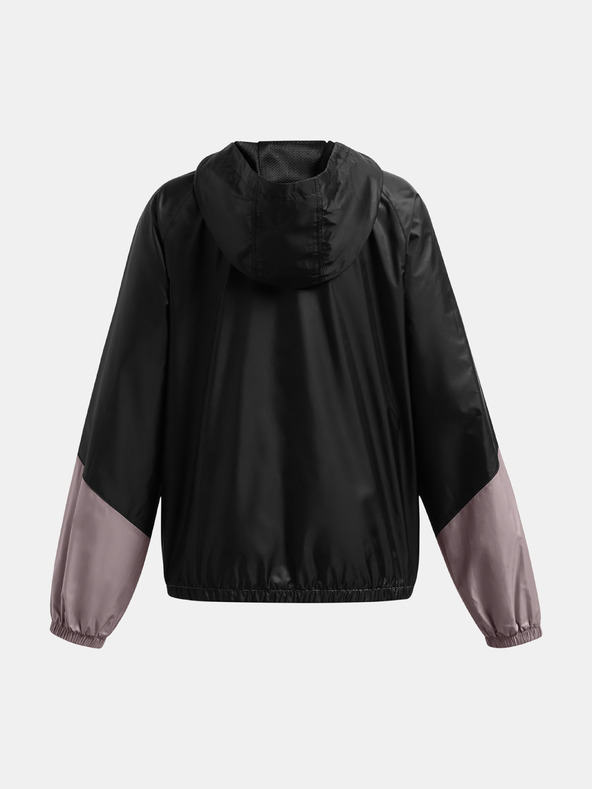 Under Armour Jakna za djevojčice Under Armour UA SPORT WINDBREAKER Jkt
