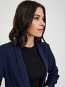 Orsay Tamnoplava ženska jakna ORSAY
